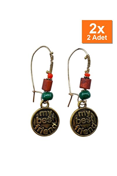 Bozhi Earrings Stylish Special Design Suitable for Daily Combinations Elegant...