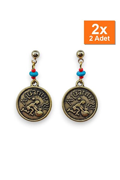 Bozhi Earrings Handmade Special Design Gift