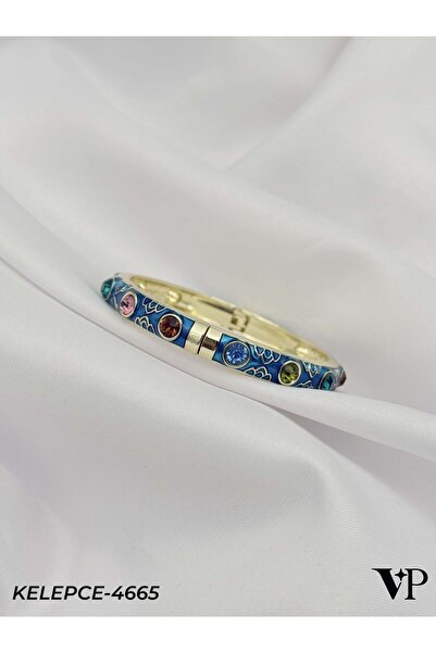 Bozhi Bracelet Metal Casual Elegance