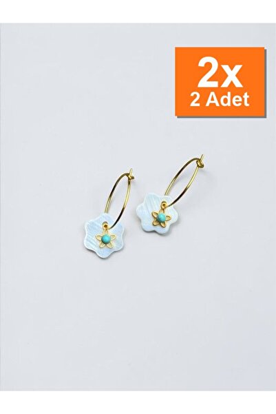 Bozhi Earrings Handmade Design Stylish Meaningful Gift for Special Occasions