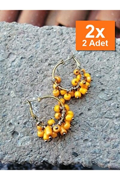 Bozhi Earrings Stylish Special Design Suitable for Daily Combinations Elegant...