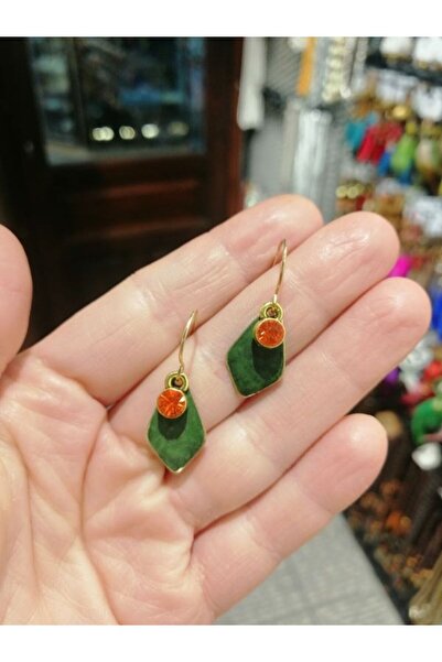 Bozhi Earrings Stylish Special Design Suitable for Daily Combinations Elegant...