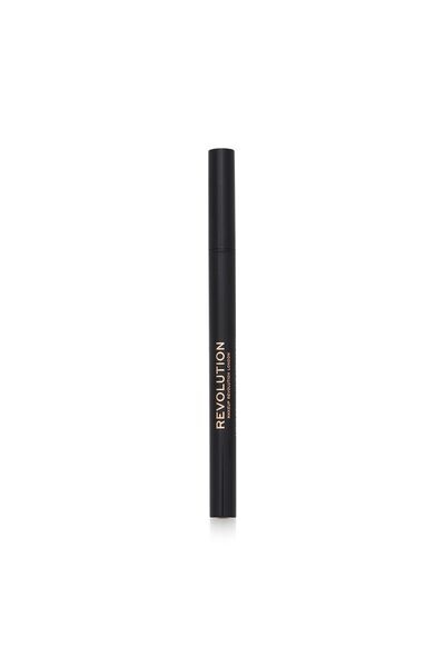 Revolution Hair Stroke Brow Pen Brow Pencil
