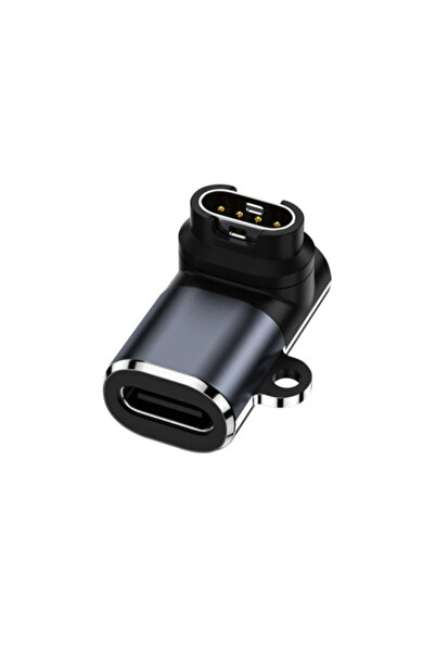 Choice Type-C T4 For Fenix 8 7 7S 7X 6S 6 Forerunner 955 965 Quatix USB-C Cha...