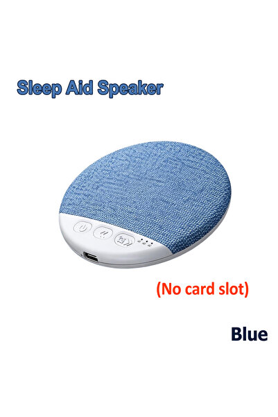 Choice Blue NEW Blue Wireless Pillow Speaker Sleep Aid Bluetooth Under Pillow...
