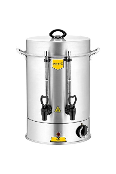 Remta 80 Bardak Standart 9 L Çay Makinesi