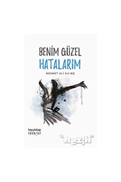 hayykitap Benim Güzel Hatalarım