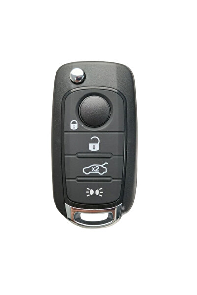 choice2 4A Chip B YOCASTY OEM PCB 2ADPXFI5AM433TX Flip Remote Key 433Mhz 4A C...
