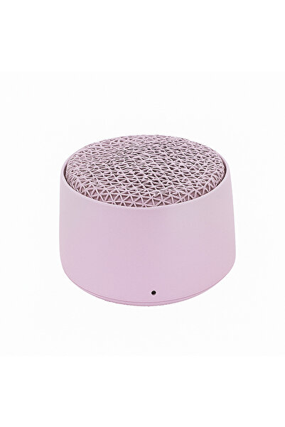 Reeder Apollo Reev Hoparlör Pembe