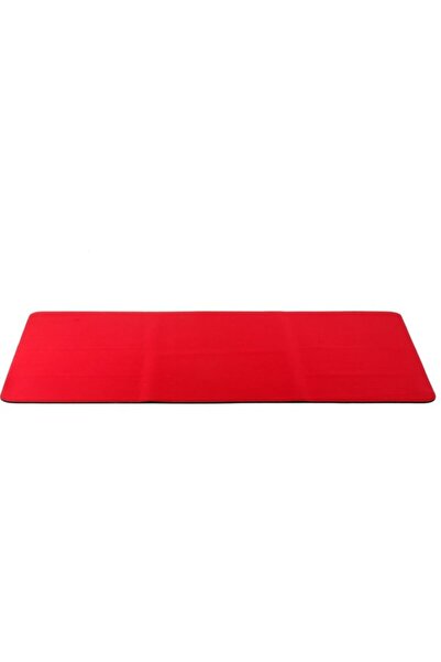 600 Kırmızı Mouse Pad 60 X 35Cm