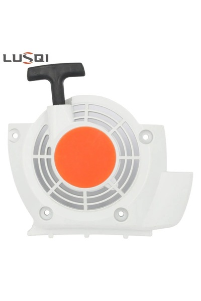Choice 1PC LUSQI 1PC Recoil Starter Lawn Mower Petrol Engine Fit Stihl FS120 ...