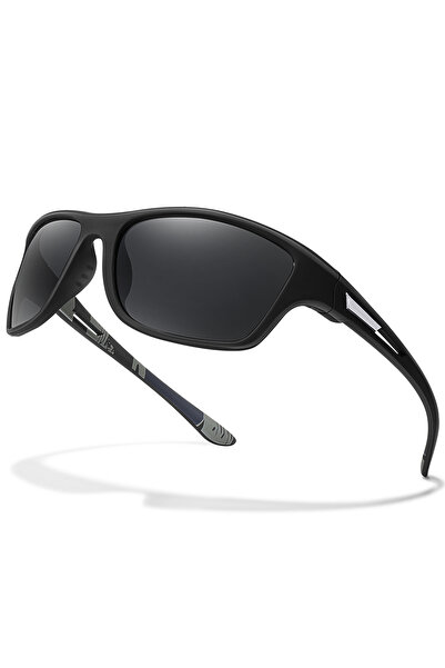 Choice B1 Men Women Polarized Cycling Sports Sunglasses Driving Hiking SunGla...