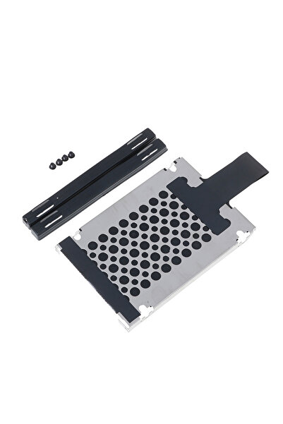 Choice 7mm HDD Hard Drive Caddy Rail Set for IBM ThinkPad T420S T430 X220 T43...