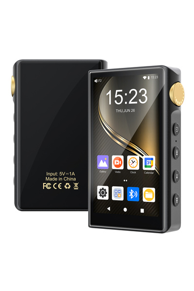 Choice P30-32GB HiFi Lossless Music Player Android 12 Bluetooth WiFi DSD High...
