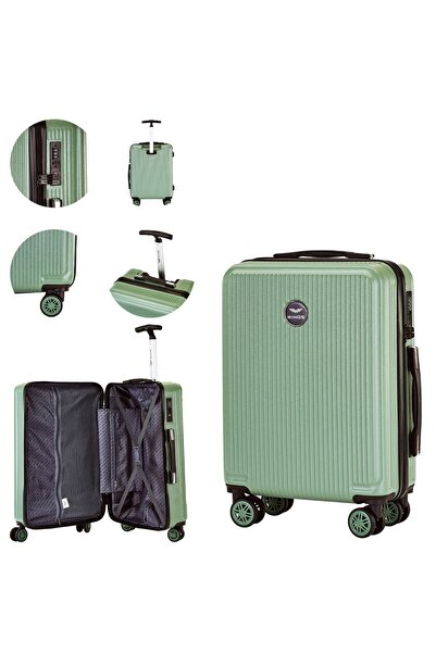 WINGS BRAND Wings PC African Eagle 2.0 Troler de cabină 20 " Verde militar