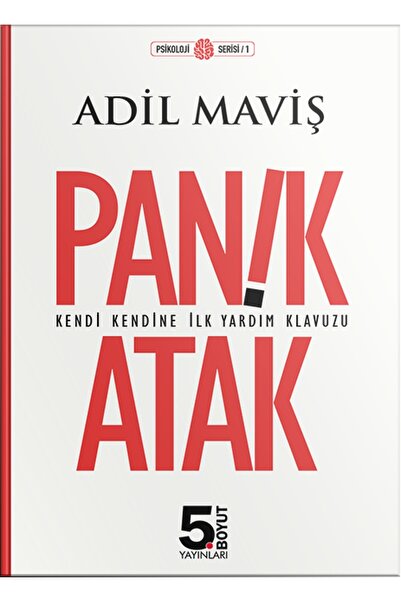 Panik Atak