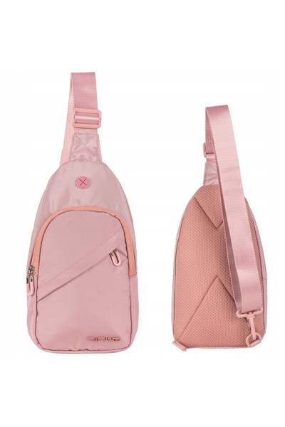 wings Rucsac mini bej