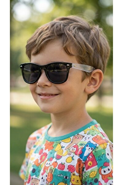 Polo Exchange 1044 C107 45 Polarized Children's Glasses