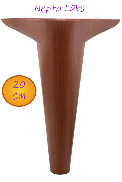 NUBLADO Mobilier de lux Nepta Canapea Fotoliu Unitate TV Consolă Stâlp Picior...
