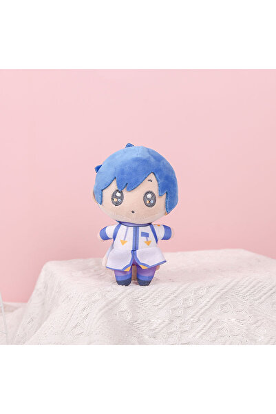 Choice 14cm D New Hatsune Miku Plush Keychain 14cm Anime KAITO MEIKO Series L...