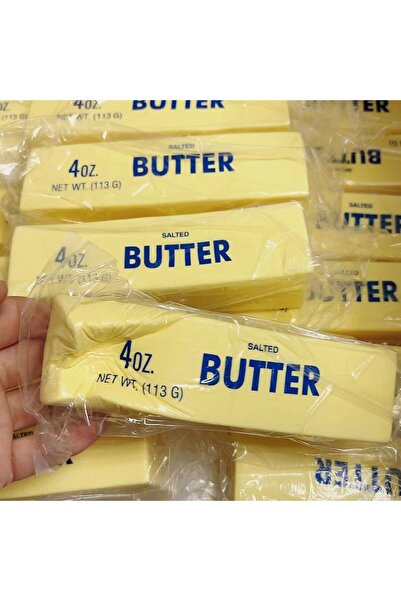 Choice 3pcs Simulation Butter Squishy Toy Slow Rising Soft Stress Relief Sque...