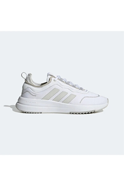 adidas Hp9839 Fukasa Run Women's Walking Shoes White