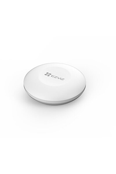 EZVIZ CS-T3C smart button, arm/disarm function and emergency button, White