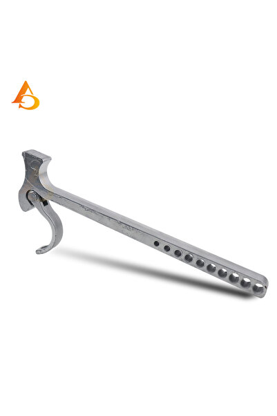 Choice1 black Stage Installation Removal Tool Stage Aluminium Spigot Lighting...