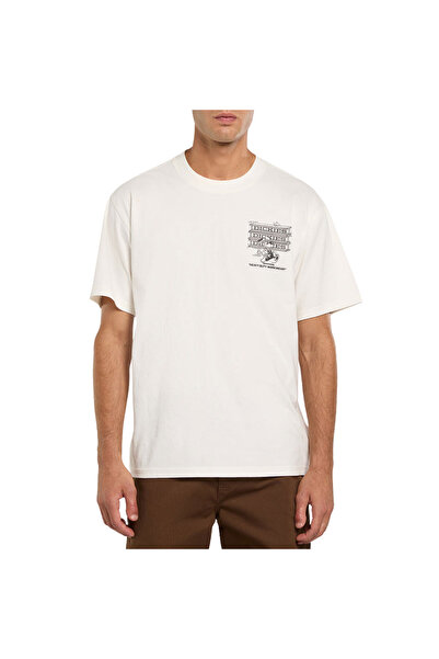 Dickies ΛΙΝΝΤΙΛ ΤΙ ΕΓΚΡΕΤ