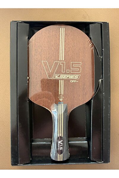 Adidas Sportswear Adidas V1.5 concave Table Tennis Blade