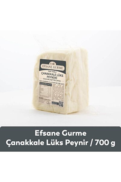Kavlak Zeytin Kavlak Efsane Gurme Çanakkale Lüks Peyniri