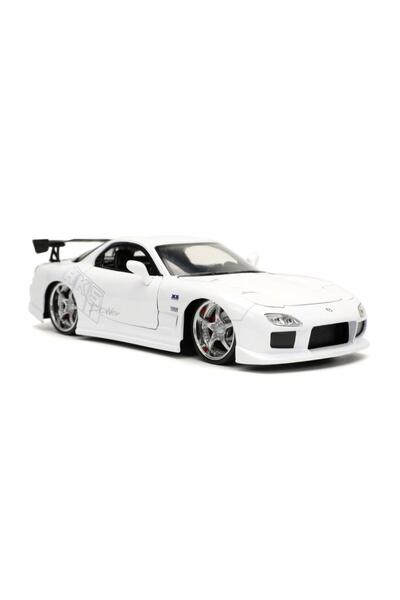 Jada Fast & Furious 1993 Mazda RX-7 1:24 9332607314