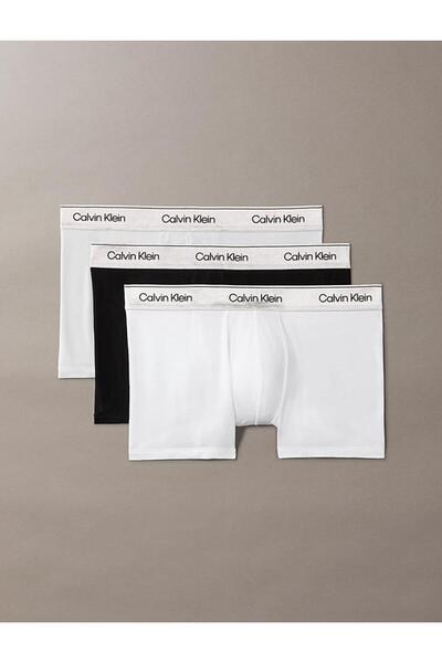 Calvin Klein Trunk 3Pk