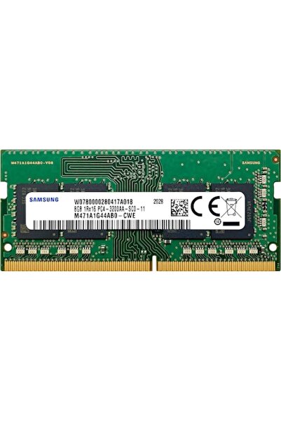 Samsung Memorie laptop 8GB DDR4 SODIMM