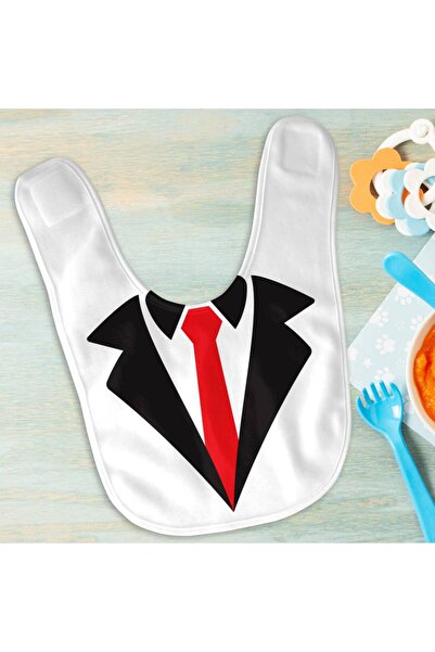 OEM Personalized bib - Costume