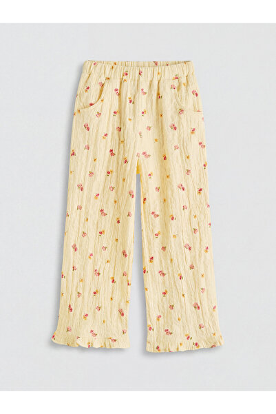 LC Waikiki Pantaloni - Fetițe