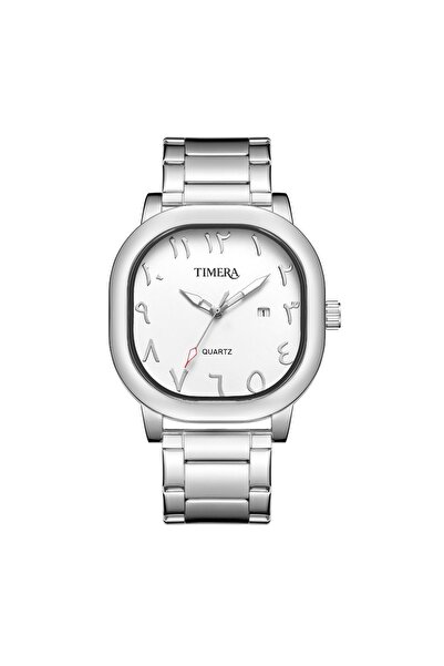 TIMERA Men's Watches Timeira Iron