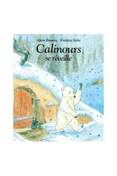 Moulin Roty Calinours Se Reveille