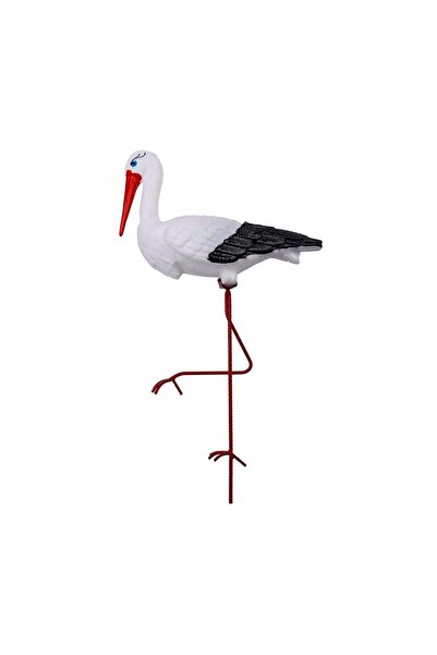 FOXMAG24 Διακοσμητικός αετός για τον κήπο, 65 εκ., από ανθεκτικό πλαστικό και...