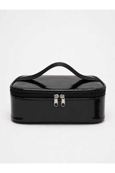 Maykis Τσάντα Μακιγιάζ 24x15x9 εκ. – Οργανωτής Μεγάλου Μεγέθους