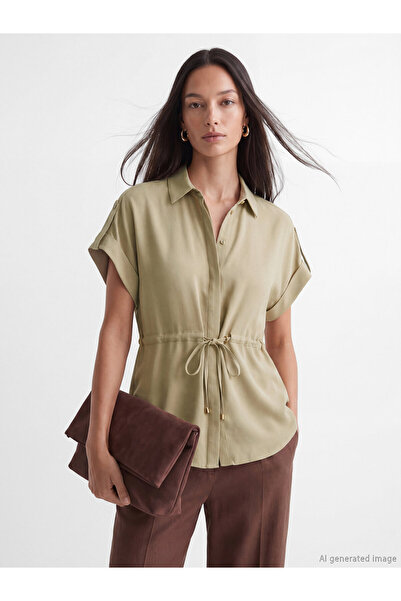 LC Waikiki Oversize Women's Shirt