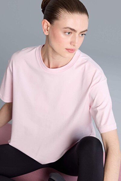 DeFacto Μπλουζάκι Αθλητικό Comfort Fit F8106AX26SP