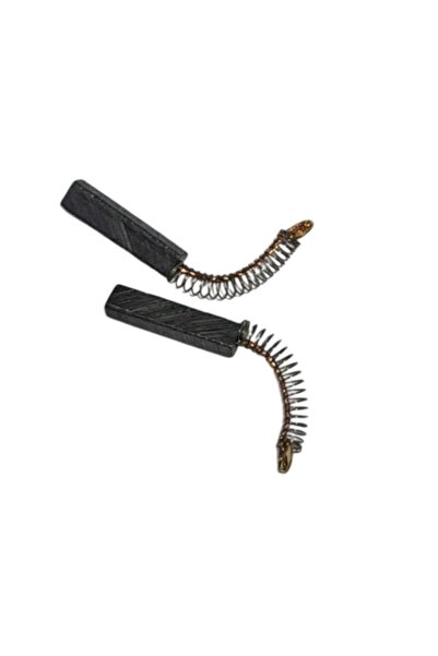 E-ANAMAG Set de 2 bucati ,Perii colectoare carbuni 5,5x6,5x10,5