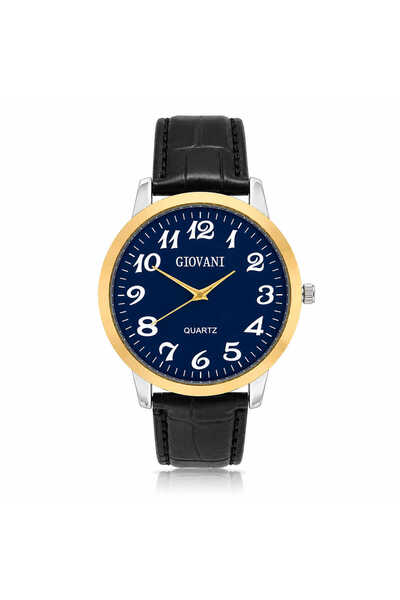 Giovani Ανδρικό ρολόι, Κλασικό, Τζιοβάνι, GI07