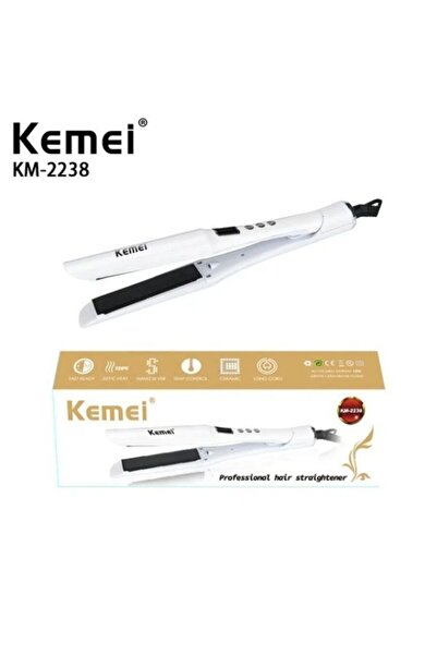 Kemei Ισιωτική μαλλιών
