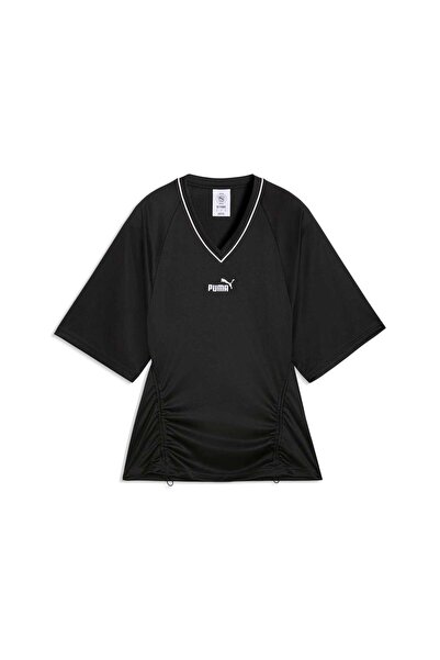 Puma FUTURE.PUMA.ARCHIVE Kadın Dar Kesim Forma