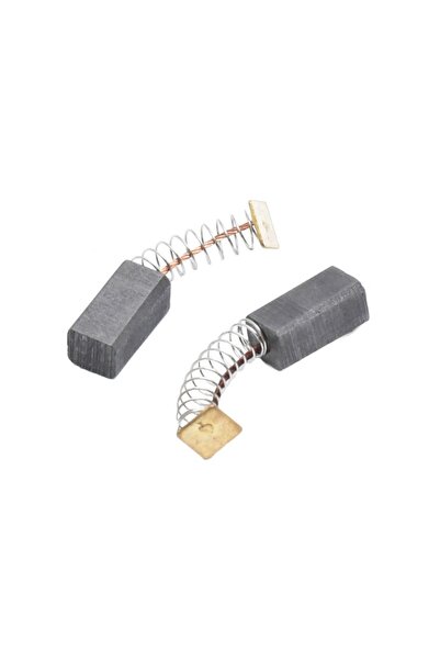 E-ANAMAG Set 2 bucati, Perii Colectoare Carbuni 5x8x12
