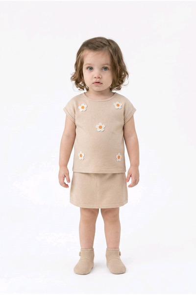 Kids Printed T-shirt
