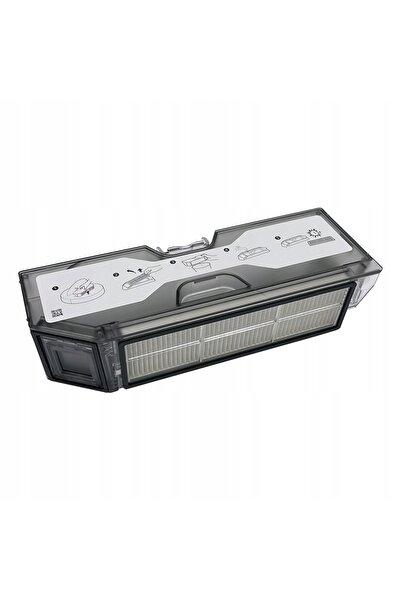 Roborock Recipient original pentru praf pentru S8 Maxv Ultra