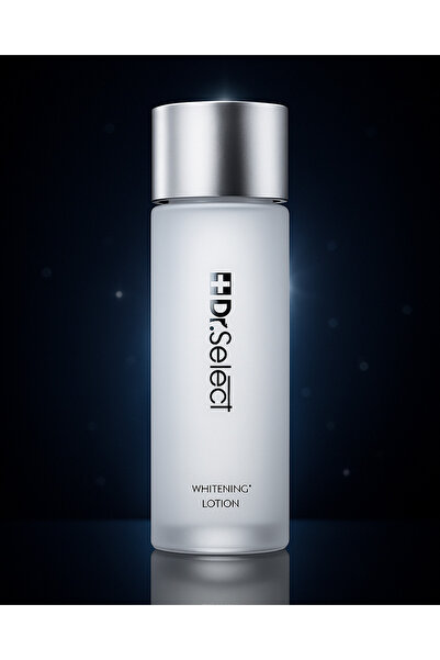 Dr.Select Whitening Lotion Brightening Hydrating Toner